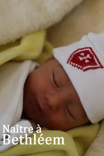 Watch Naître à Bethléem free online