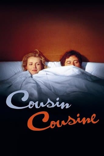 Watch Cousin, Cousine free online