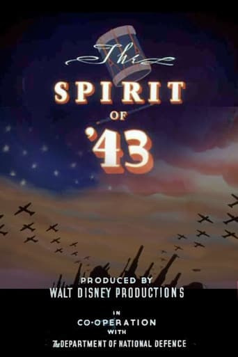 Watch The Spirit of '43 free online