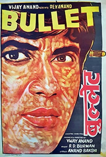 Watch Bullet free online