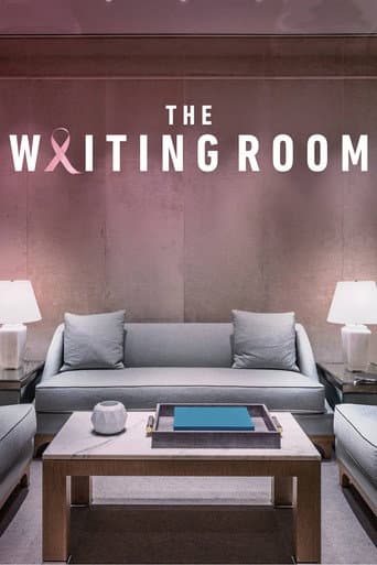 Watch BET Her Presents: The Waiting Room free online