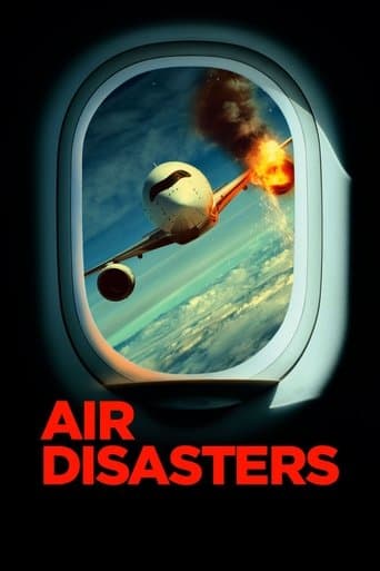 Watch Air Disasters free online