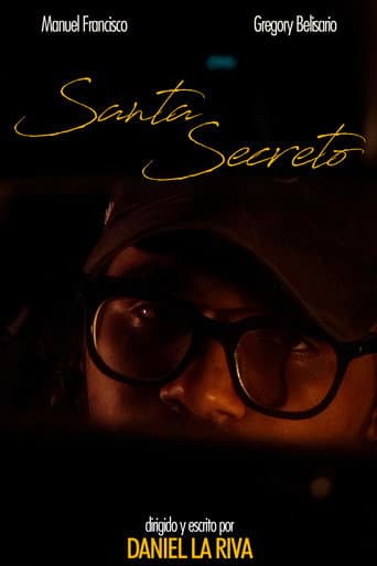 Watch Santa Secreto free online