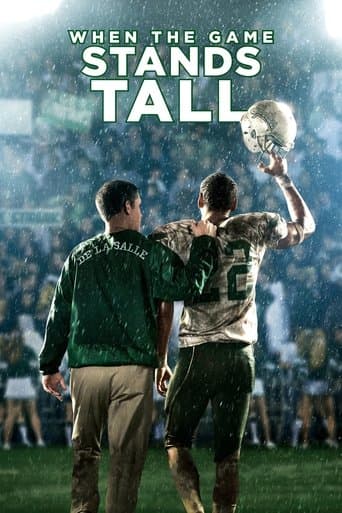 Watch When the Game Stands Tall free online
