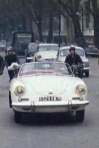 Watch Musical Motorcycles - Cachito cha cha cha (Coursée) free online