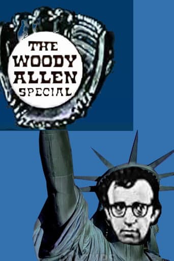 Watch The Woody Allen Special free online