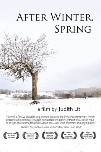 Watch After Winter, Spring free online