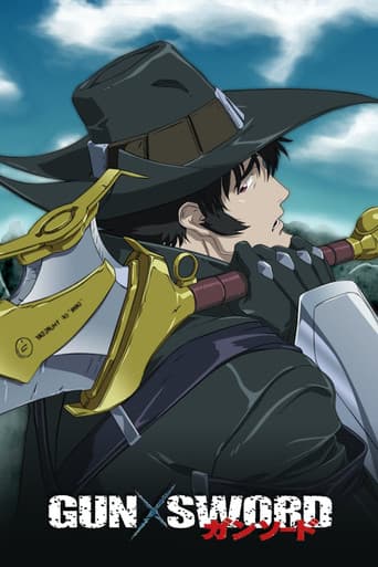 Watch Gun x Sword free online