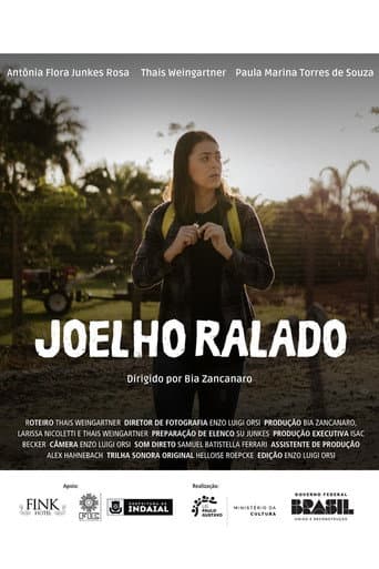 Watch Joelho Ralado free online