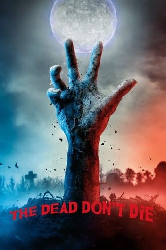 Watch The Dead Don't Die free online