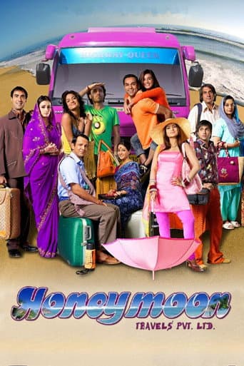 Watch Honeymoon Travels Pvt. Ltd. free online