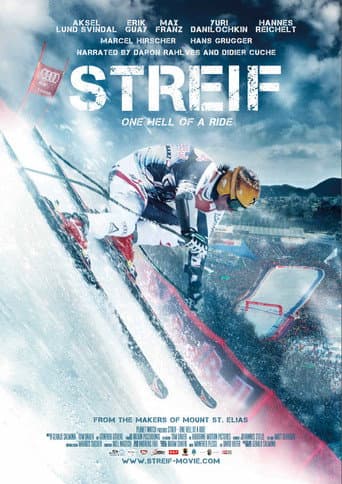 Watch Streif: One Hell of a Ride free online