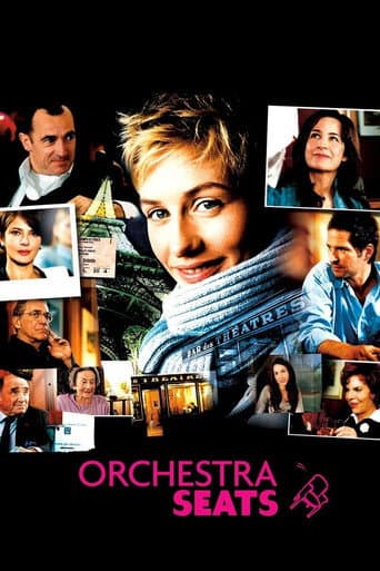 Watch Avenue Montaigne free online