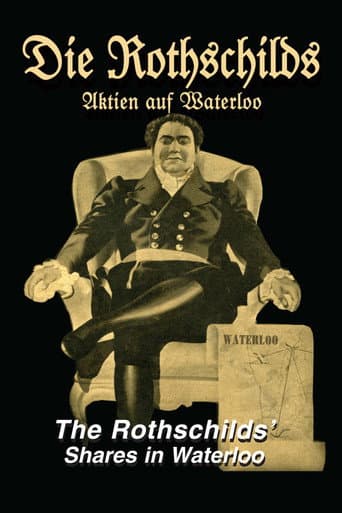 Watch The Rothschilds free online