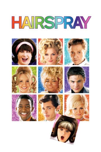 Watch Hairspray free online