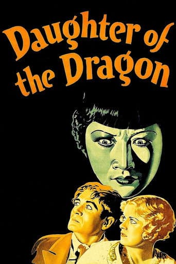 Watch Daughter of the Dragon free online