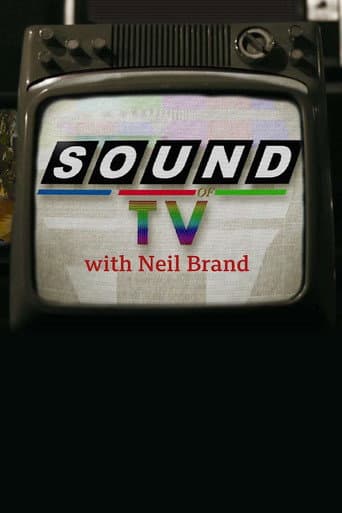 Watch The Sound of TV with Neil Brand free online