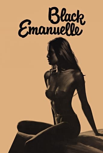 Watch Black Emanuelle free online