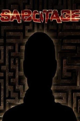 Watch Sabotage free online