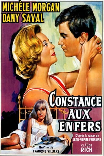 Watch Constance aux enfers free online