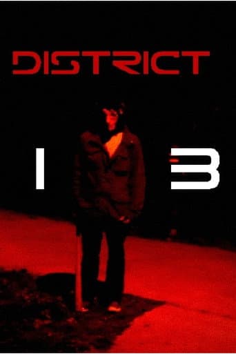 Watch District 13 free online