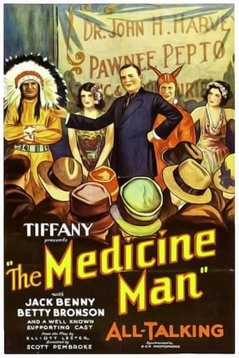 Watch The Medicine Man free online