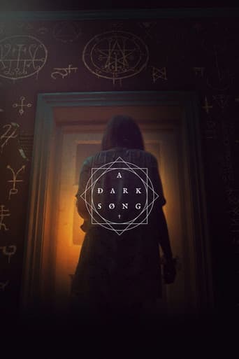 Watch A Dark Song free online