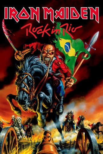 Watch Iron Maiden: Rock in Rio 2013 free online