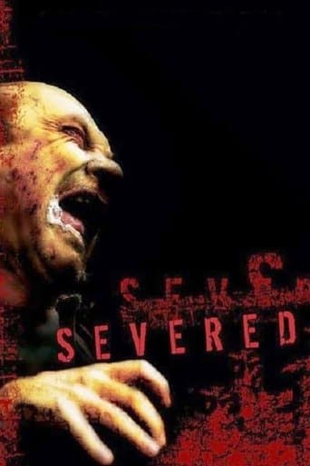 Watch Severed free online