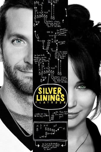 Watch Silver Linings Playbook free online