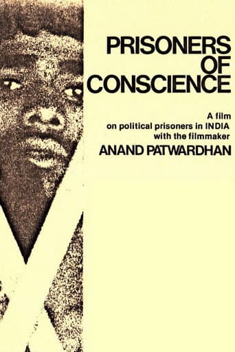 Watch Prisoners of Conscience free online