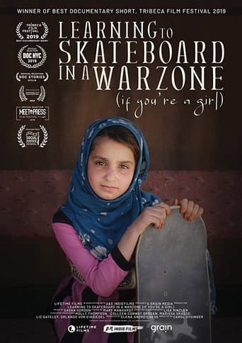 Watch Learning to Skateboard in a Warzone (If You're a Girl) free online