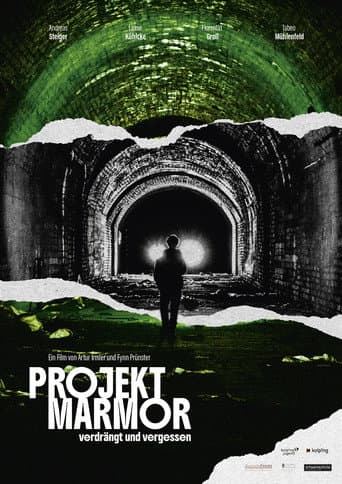 Watch Projekt Marmor - verdrängt und vergessen free online