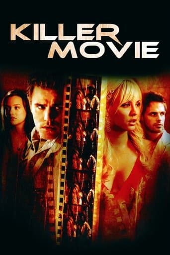 Watch Killer Movie free online