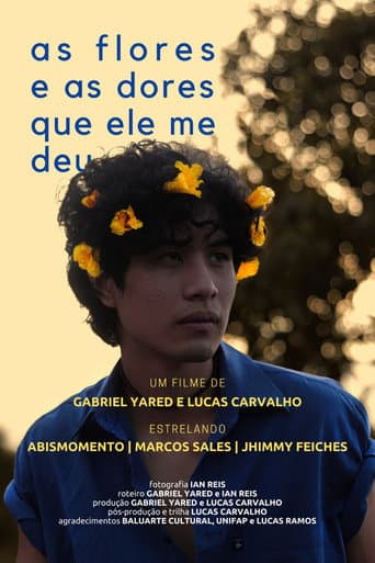 Watch the flowers and sorrow he gave me free online