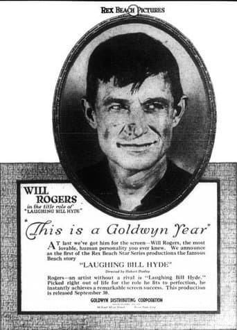 Watch Laughing Bill Hyde free online