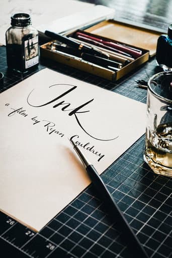 Watch Ink: Written By Hand free online