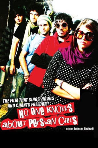 Watch No One Knows About Persian Cats free online