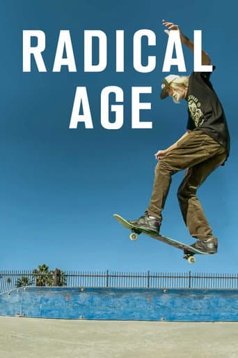 Watch The Radical Age free online