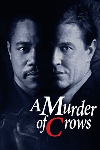 Watch A Murder of Crows free online