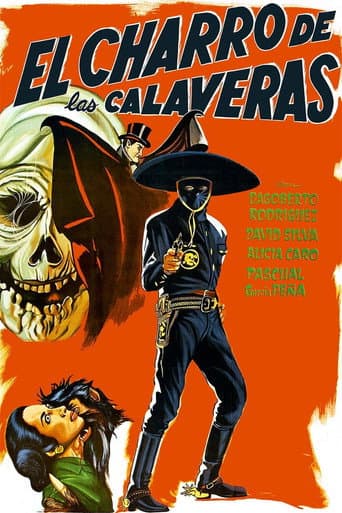 Watch The Rider of the Skulls free online