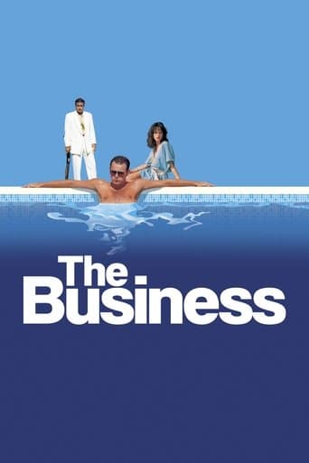 Watch The Business free online