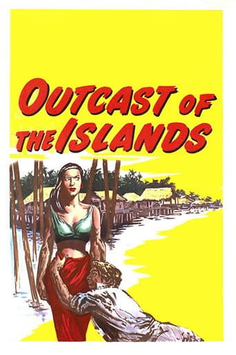 Watch Outcast of the Islands free online