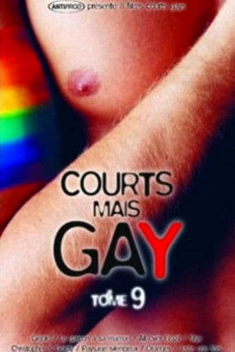 Watch Courts mais Gay : Tome 9 free online