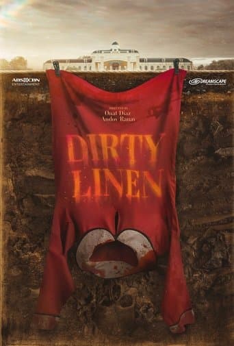 Watch Dirty Linen free online