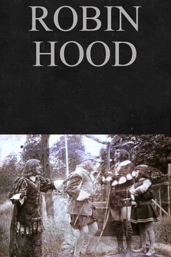 Watch Robin Hood free online