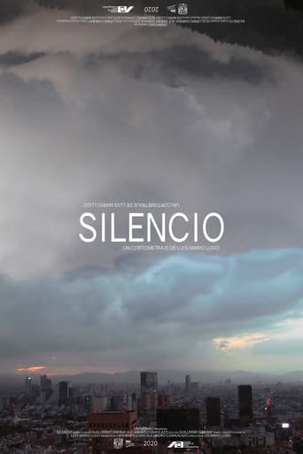 Watch Silencio free online