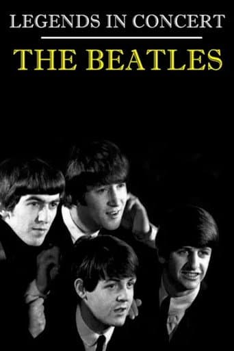 Watch The Beatles - Trilogy free online