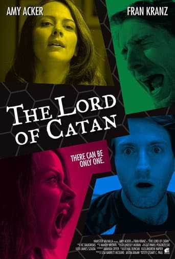 Watch The Lord of Catan free online
