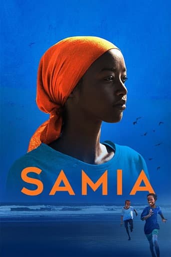 Watch Samia free online